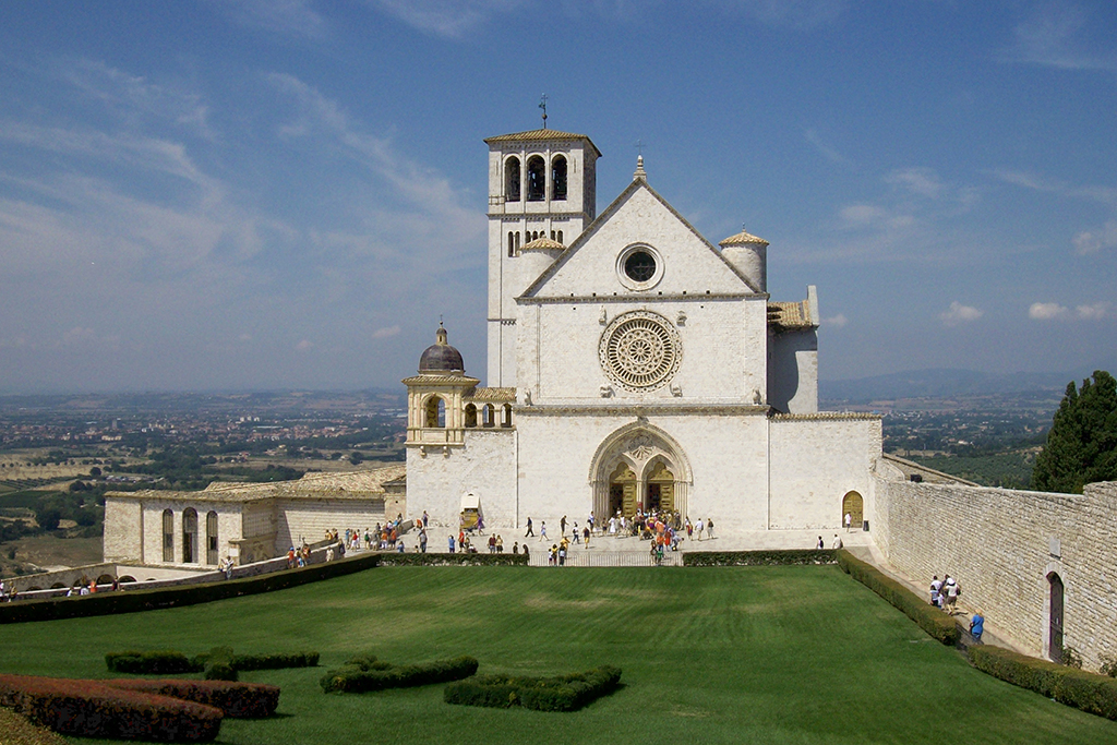 assisi