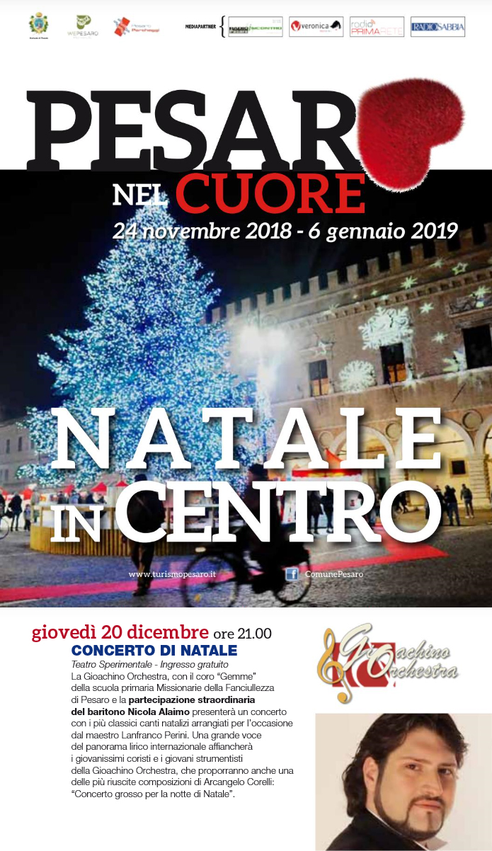 pesaro nel cuore